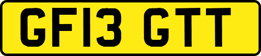 GF13GTT