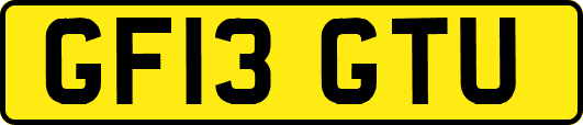 GF13GTU