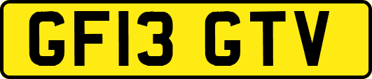 GF13GTV