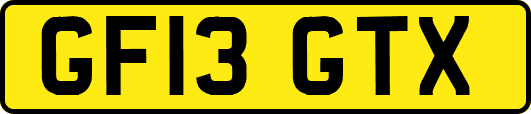 GF13GTX