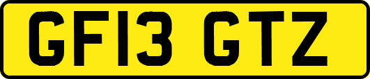 GF13GTZ