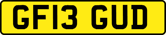GF13GUD