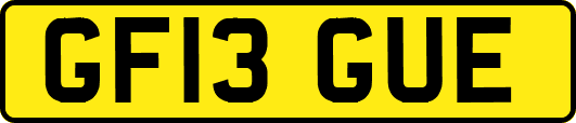 GF13GUE