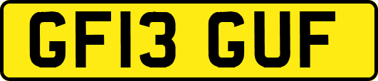 GF13GUF