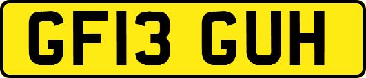 GF13GUH