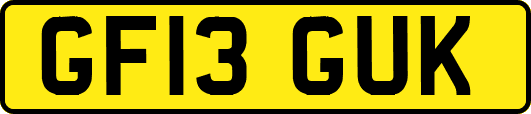 GF13GUK