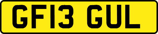 GF13GUL