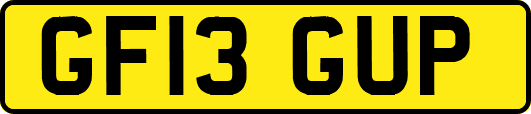 GF13GUP