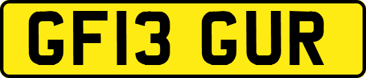 GF13GUR