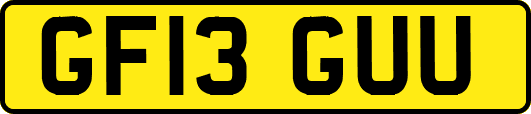 GF13GUU