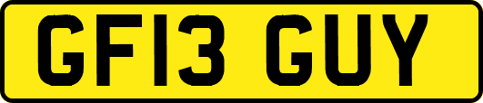 GF13GUY