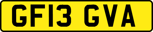 GF13GVA
