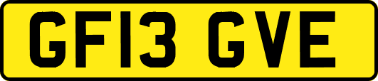 GF13GVE