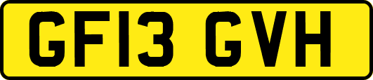 GF13GVH