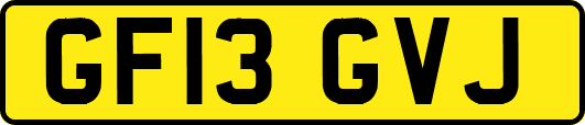 GF13GVJ