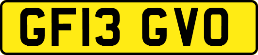 GF13GVO