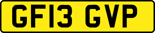 GF13GVP