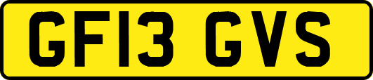 GF13GVS