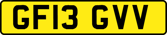 GF13GVV