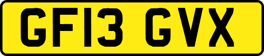 GF13GVX
