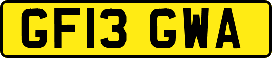 GF13GWA