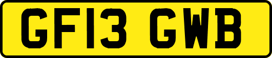 GF13GWB