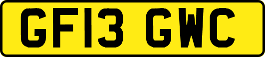 GF13GWC