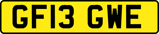 GF13GWE