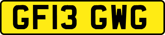 GF13GWG