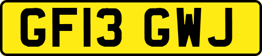 GF13GWJ