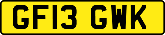 GF13GWK