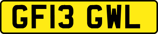 GF13GWL