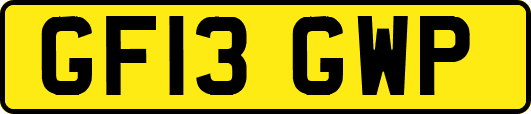 GF13GWP