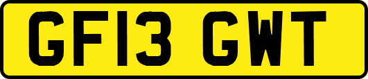 GF13GWT