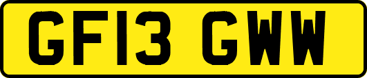 GF13GWW