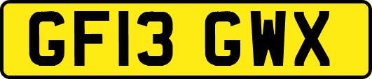 GF13GWX