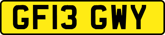 GF13GWY