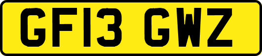 GF13GWZ