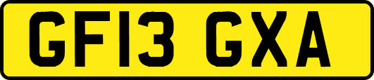 GF13GXA