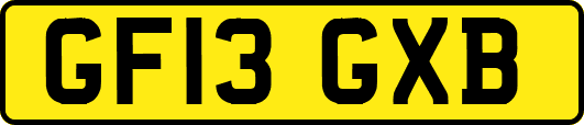GF13GXB
