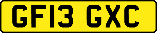 GF13GXC