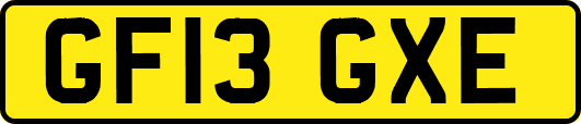 GF13GXE
