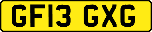 GF13GXG