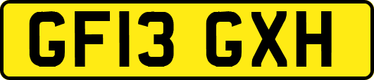 GF13GXH