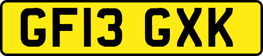 GF13GXK