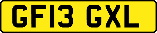 GF13GXL