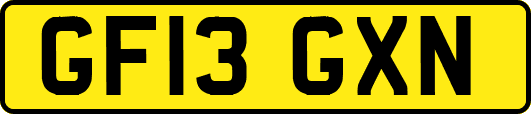 GF13GXN