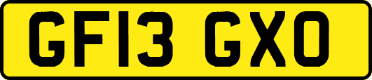 GF13GXO