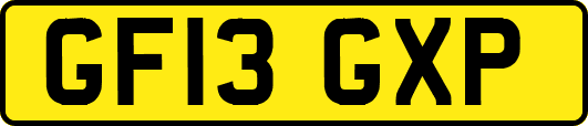 GF13GXP