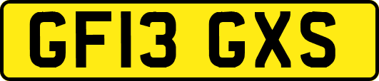 GF13GXS